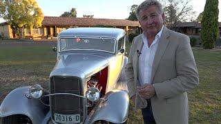 Tamworth's Powerhouse Motorcycle Museum & Roadrunner Rod & Custom Club: Classic Restos - Series 44