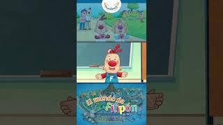 Los secretos - Parte 02 - Filipón #shorts