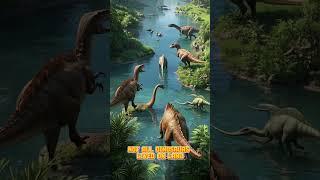 #DinosaurLife#DinoAdventure#JurassicFun#KidsAndDinos#PrehistoricWorld#DinoDiscovery