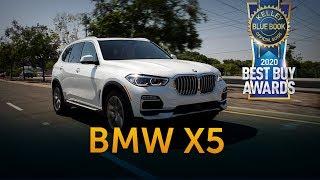 2020 Midsize Luxury SUV - KBB.com Best Buys