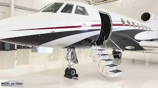 Falcon 50-40 For sale - Aircraft for sale by Magna Air Group