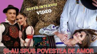 SUPER INTERVIU! Povestea de amor dintre Iulia si Iosif, cel mai frumos cuplu din folclor.