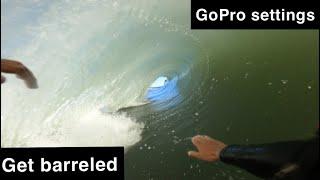 GoPro: How to get EPIC Surfing Footage (Hero 11 and below)