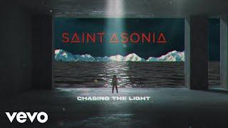 Saint Asonia - Chasing The Light (Lyric Video)