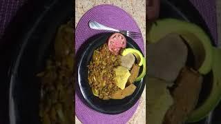 Sweet & Sour Lentil Stew with Dr  Debs Part 2   Oct 12, 2020