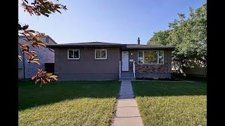 Winnipeg House For Sale, 19 Magdalene Bay, 温尼伯专业房产经纪 Ricky 魏文琪