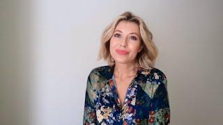 Визитка. Алла Лавлинская