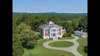 Virginia Estate for Sale - Monticola, in Esmont, VA