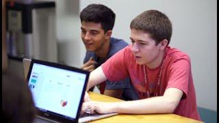 LMU Pre-College Summer Programs: Intro to Entrepreneurship