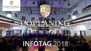 COPLANING Infotag 2018