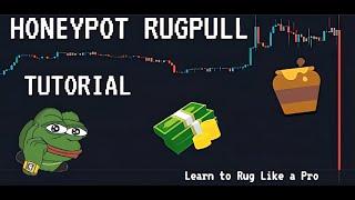 Solana Rug Pull Tutorial 2024 | Crypto Rug Pull Like a Pro (2-3 Solana Everytime)