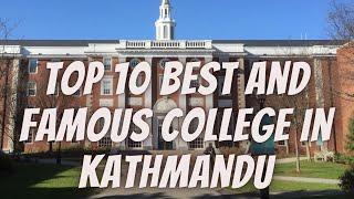 Top 10 Best and popular +2 Science college in Kathmandu
