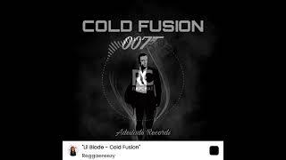Lil Blade - Cold Fusion (James Bond Rap)