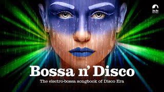 United Rhythms of Brazil - Super Freak (from Bossa n´ Disco)