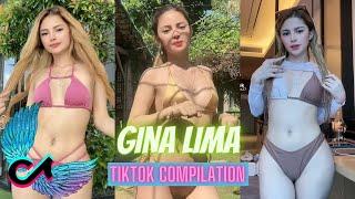 Gina Lima | Tiktok Compilation