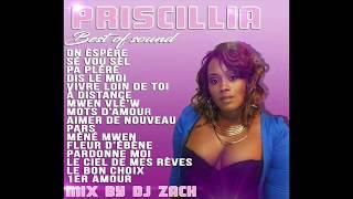 #zouklove 2020 Best Of Priscillia by Deejay Zack