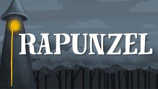 Rapunzel - UK English accent (TheFableCottage.com)