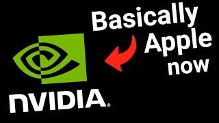 How Nvidia Tricks You to Waste Money (DON'T GET FOOLED)