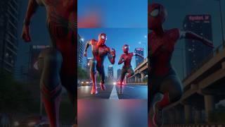 superheroes Kapoor running Road  WhatsApp status #shorts #trending #marvel #avenger #aiphotos