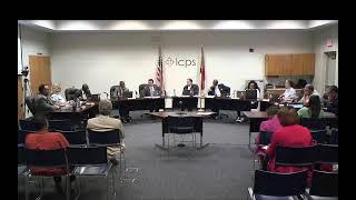 2024-05-06 May Regular Board Meeting (Streamed)