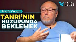 Mesih'e İnananlar Tanrı'nın Sesini İşitir mi? |  Ruhsal Dünyada Savaş | Pastör Cengiz |  Kanal Hayat