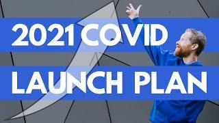 The 2021 Covid-Proof CashPT Launch Plan | Aaron LeBauer