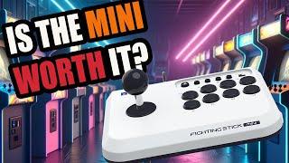 Is The HORI Fighting Stick Mini Worth Buying?