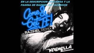 Come And Get It (Razihel Remix) Descarga