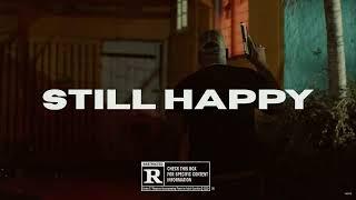 [FREE] Dancehall Type Beat x Byron Messia Type Beat - "STILL HAPPY"