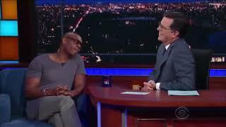 Dave Chappelle Funniest Interview Moments