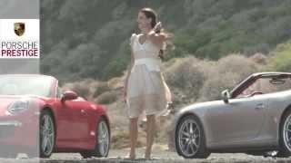 Porsche Prestige - Porsche 911 Carrera S- Couple Commercial