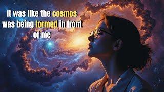 I Died & Saw The Cosmos Formed | NDE | Near Death Experience