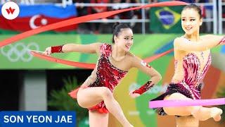 Son Yeon Jae | Rhythmic Worlds Stuttgart| Rhythmic Gymnastics