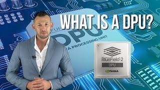 WHAT IS A DPU?! | Server Factory Explains