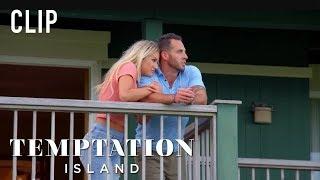 Temptation Island | Season 1 Episode 9: Kady Feels A Spark For Dr. Johnny | on USA Network