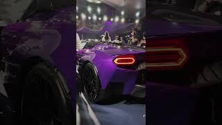 Automobili Lamborghini has unveiled the Temerario. #car #lamborghini #automobile #luxury