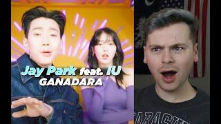 MOMENTOUS OCCASION (박재범 (Jay Park) - ‘GANADARA (Feat. 아이유 IU)’ Official Music Video Reaction)