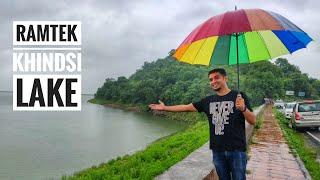 Ramtek | Khindsi Lake | Around Nagpur | Travelers4lyf | Travelers for life