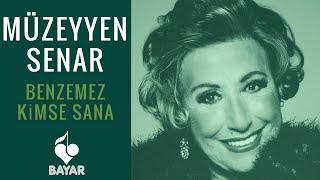 Müzeyyen Senar - Benzemez Kimse Sana