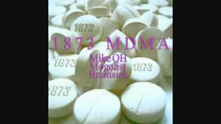 1873 MDMA