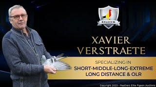 XAVIER VERSTRAETE LOFT TOUR (2023)