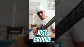 Watch What Happens When You Try This Bass Move!