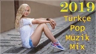 2019 Türkçe Pop Şarkılar | Yeni Hareketli Pop Müzik 2019 Mix