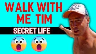 Walk With Me Tim | Secret Life Exposed | Blackpool Pontins | Worst Rated Hotels