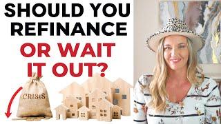 Refinance Your Home Mortgage and Car Loans in 2020 to Save Money