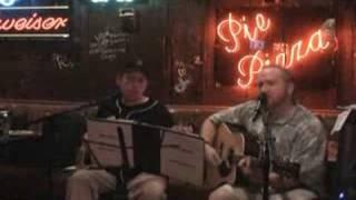 Creep (acoustic Radiohead cover) - Mike Massé and Jeff Hall