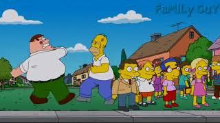 Family guy - Peter gegen Homer (1) - (Finale) - [deutsch/german]