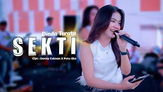 DINDA TERATU - SEKTI - SHAUN THE SHEEP