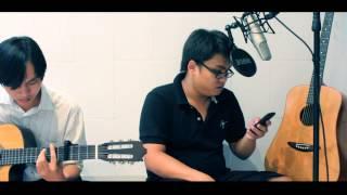 Hạ Trắng (Trịnh Công Sơn) - Guitar cover - Huỳnh Khoa ft.Guitarist Nguyễn Bảo Chương