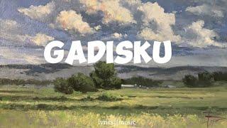 GADISKU (feat. Gard) (remix by maviinnn)